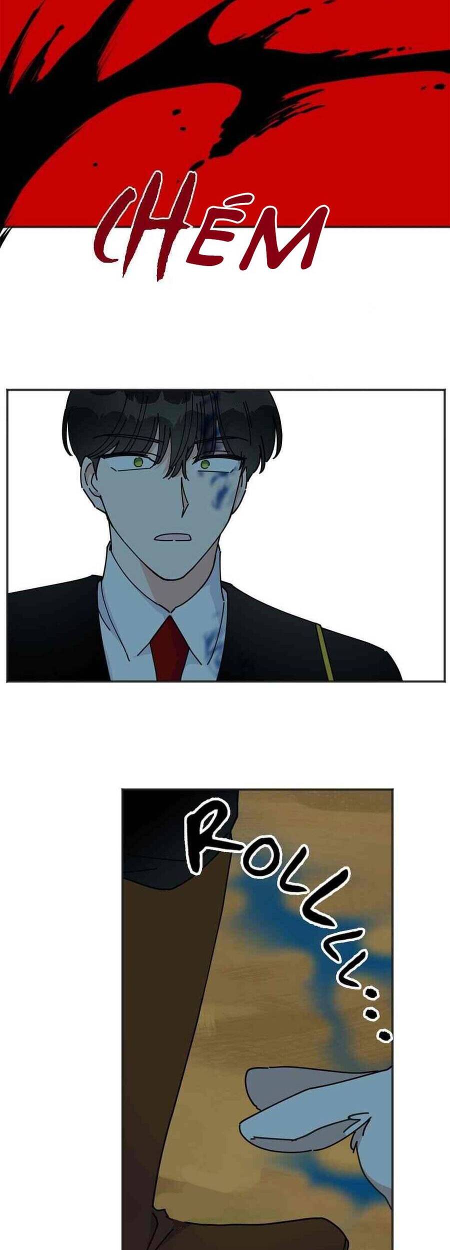 Người Hùng Của Ác Nữ Chap 40 - Next Chap 41