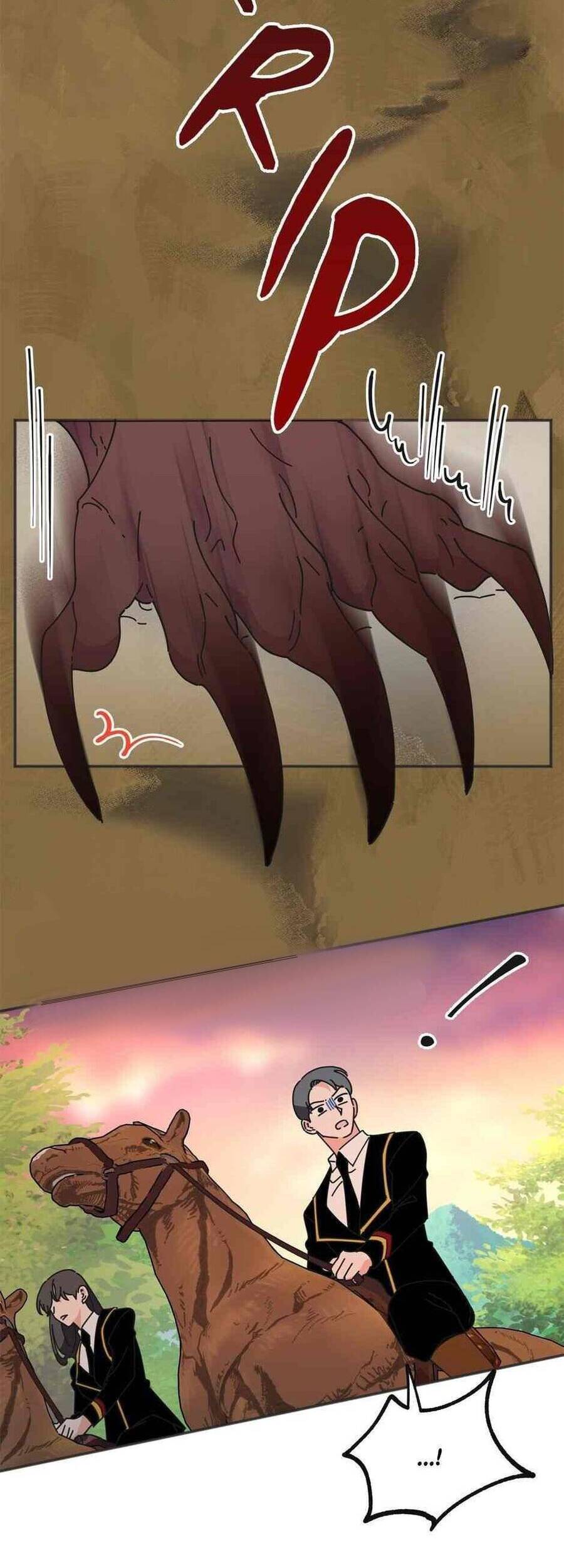 Người Hùng Của Ác Nữ Chap 40 - Next Chap 41