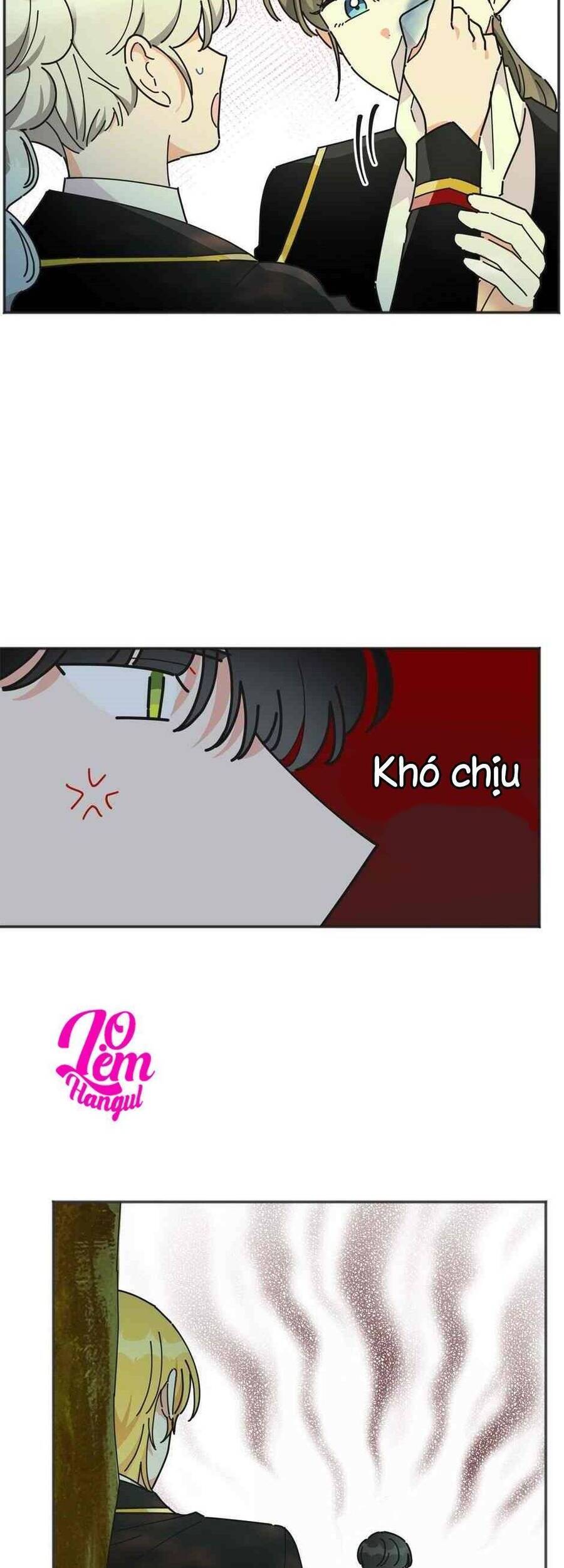Người Hùng Của Ác Nữ Chap 40 - Next Chap 41