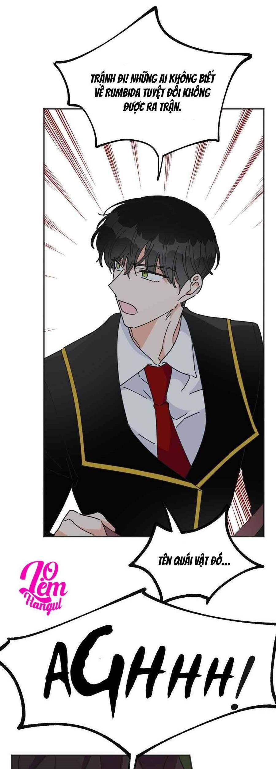 Người Hùng Của Ác Nữ Chap 40 - Next Chap 41