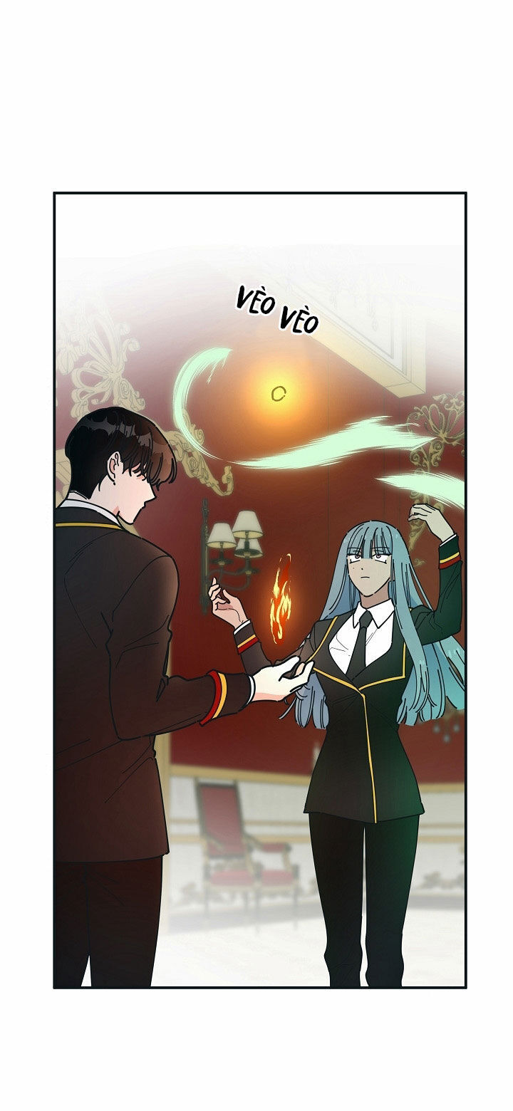 Người Hùng Của Ác Nữ Chap 67 - Next Chap 68