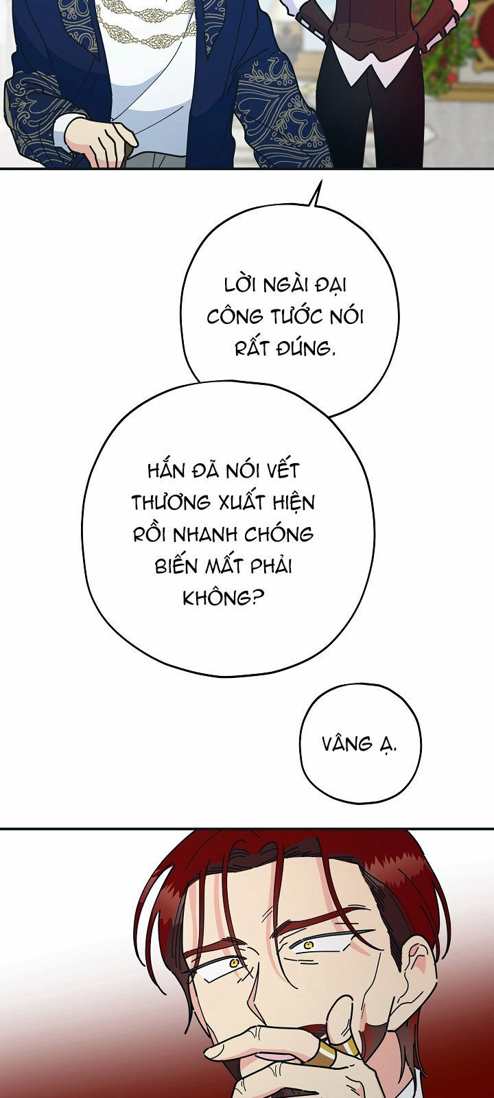 Người Hùng Của Ác Nữ Chap 67 - Next Chap 68