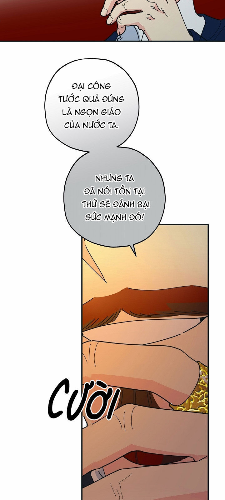 Người Hùng Của Ác Nữ Chap 67 - Next Chap 68