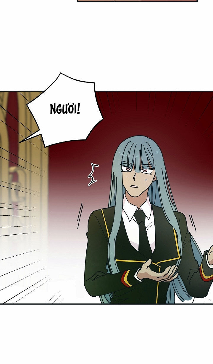 Người Hùng Của Ác Nữ Chap 67 - Next Chap 68