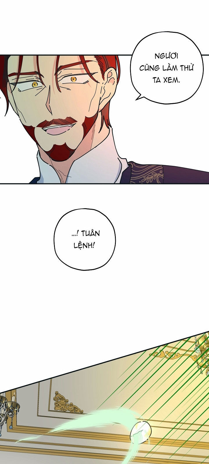 Người Hùng Của Ác Nữ Chap 67 - Next Chap 68