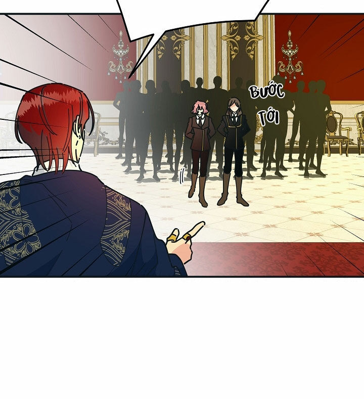 Người Hùng Của Ác Nữ Chap 67 - Next Chap 68