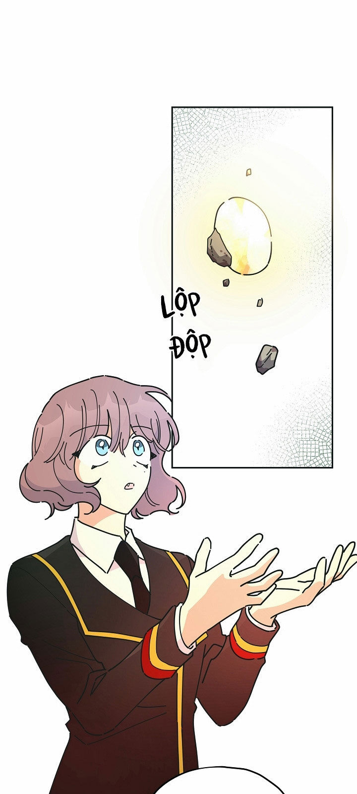 Người Hùng Của Ác Nữ Chap 67 - Next Chap 68