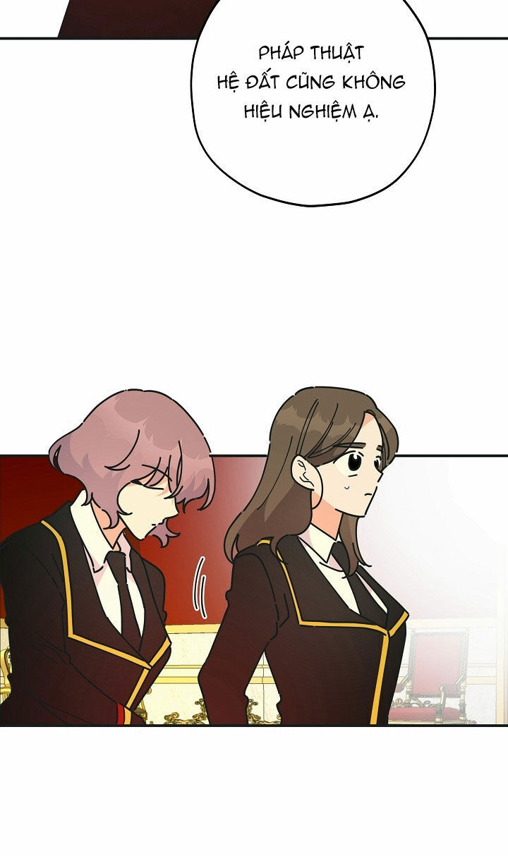 Người Hùng Của Ác Nữ Chap 67 - Next Chap 68