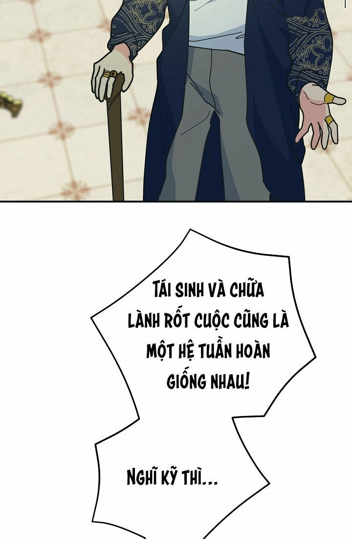 Người Hùng Của Ác Nữ Chap 67 - Next Chap 68