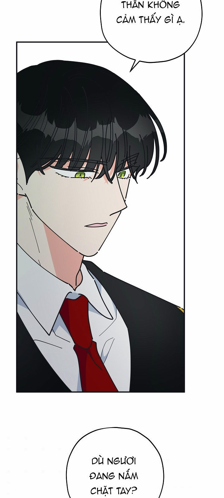 Người Hùng Của Ác Nữ Chap 67 - Next Chap 68