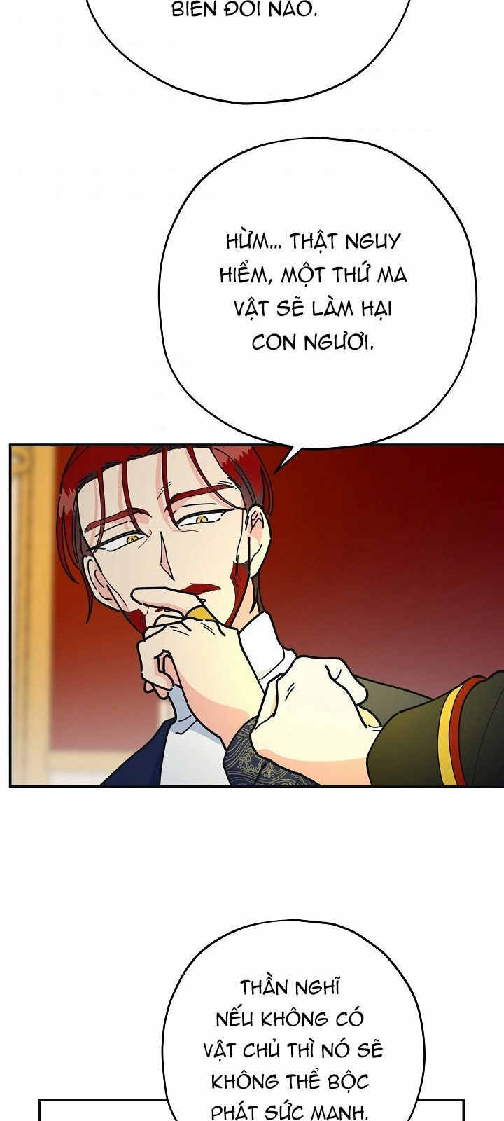 Người Hùng Của Ác Nữ Chap 67 - Next Chap 68