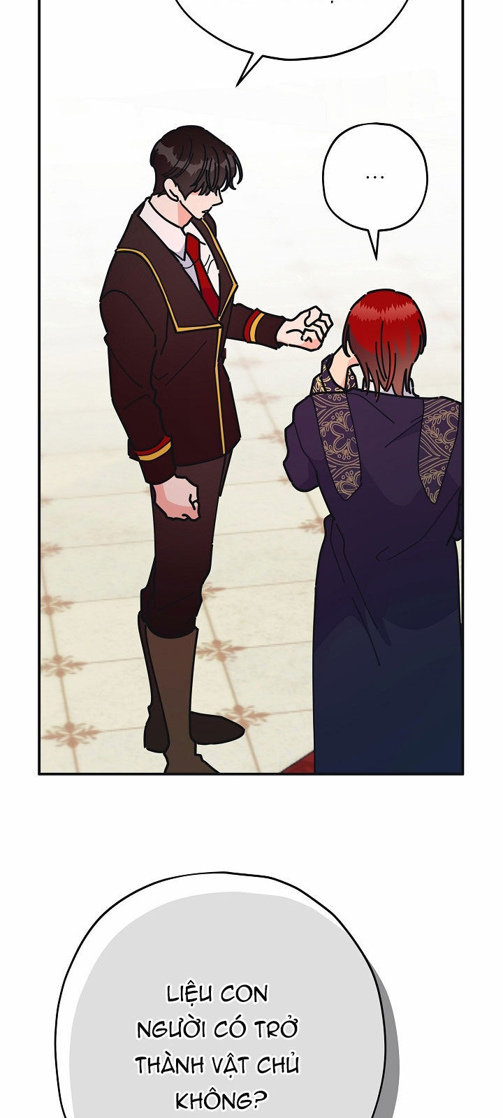Người Hùng Của Ác Nữ Chap 67 - Next Chap 68