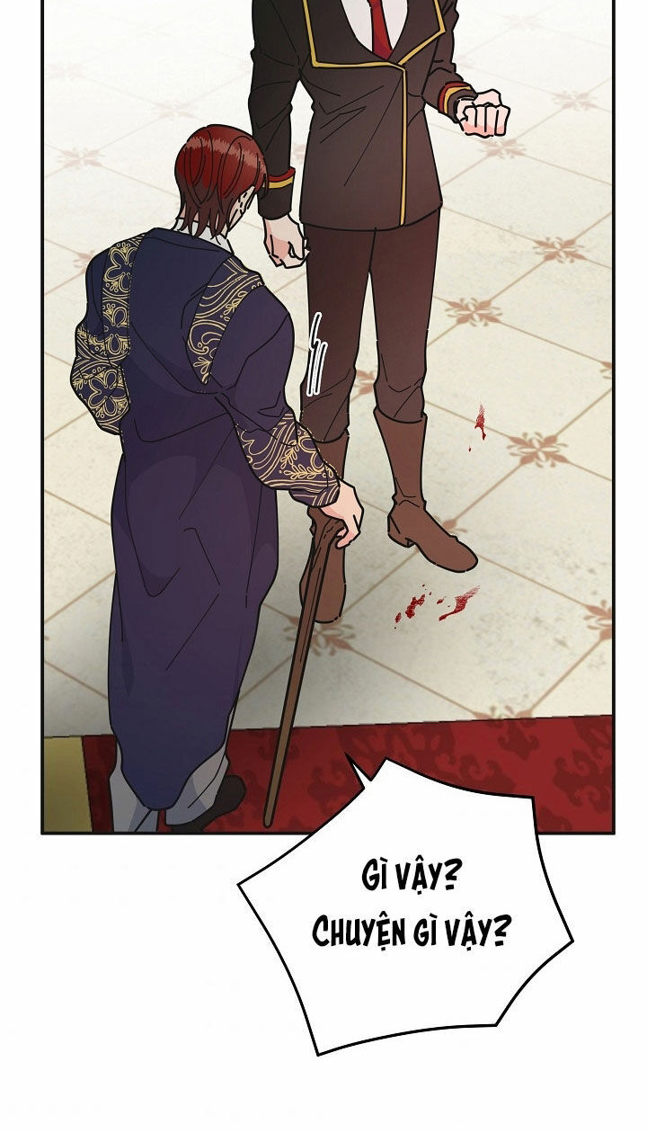 Người Hùng Của Ác Nữ Chap 67 - Next Chap 68