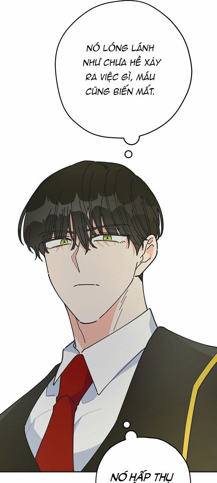 Người Hùng Của Ác Nữ Chap 67 - Next Chap 68
