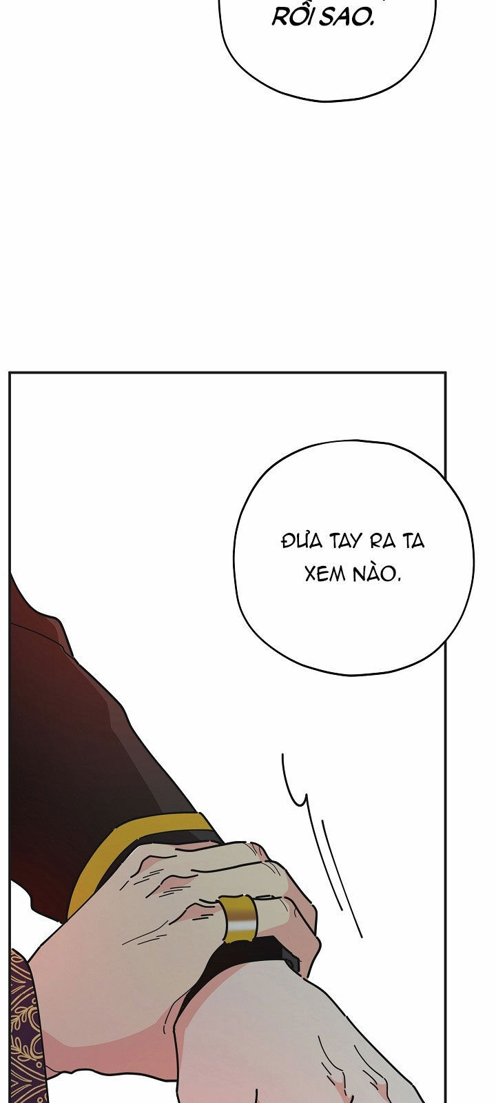 Người Hùng Của Ác Nữ Chap 67 - Next Chap 68