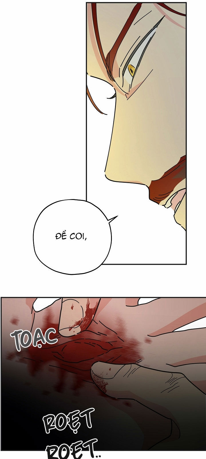 Người Hùng Của Ác Nữ Chap 67 - Next Chap 68
