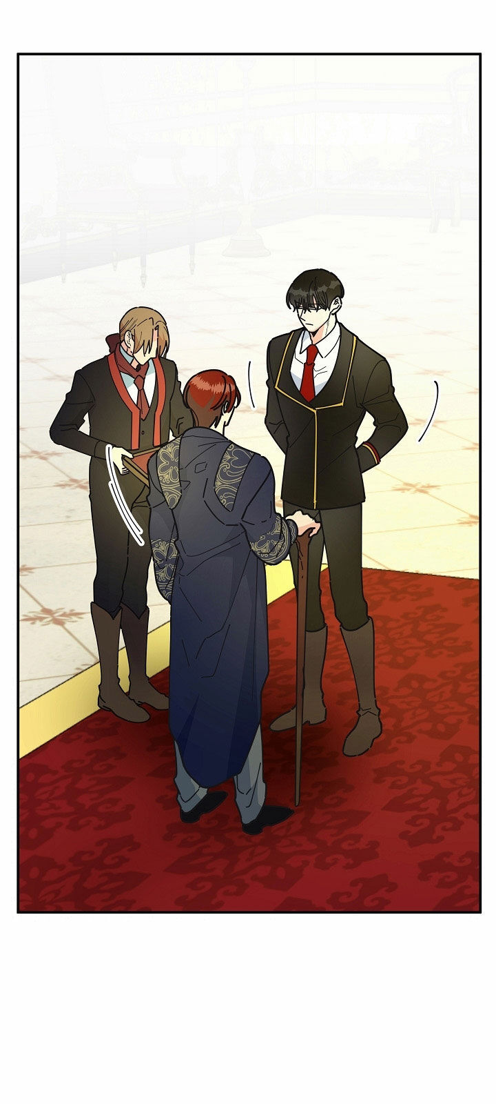 Người Hùng Của Ác Nữ Chap 67 - Next Chap 68