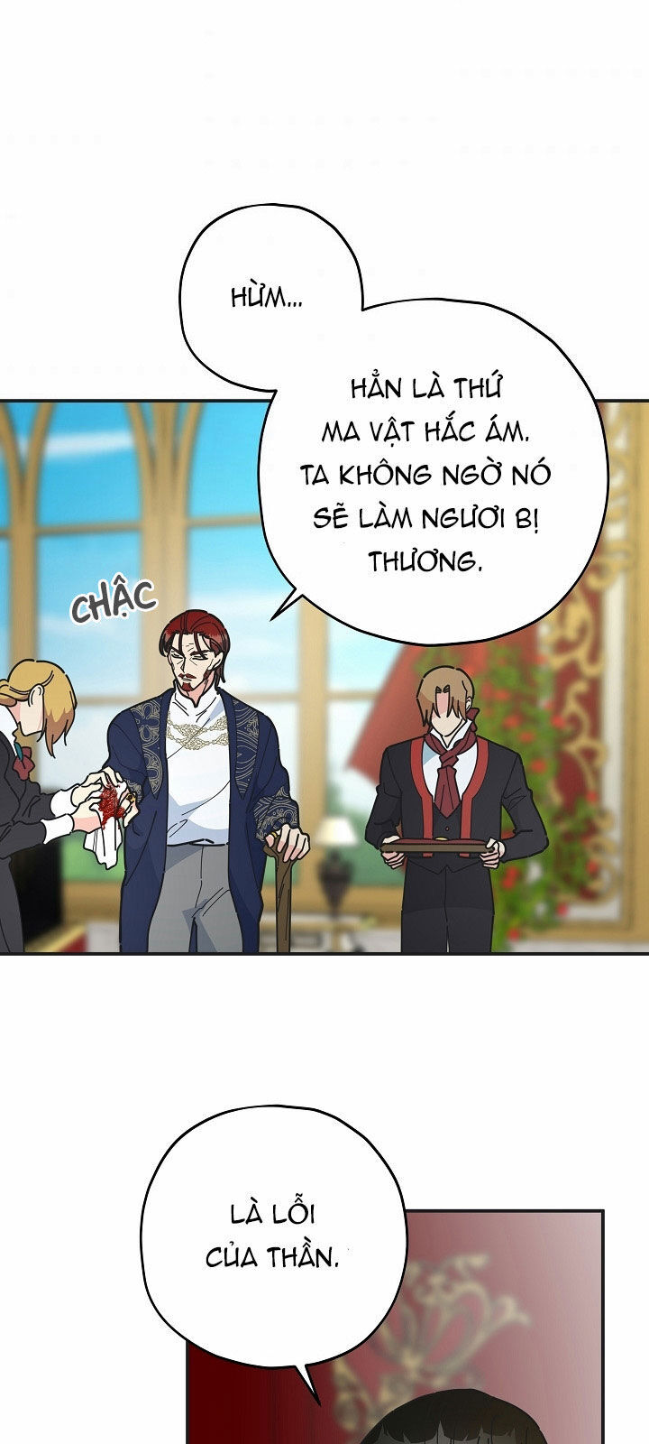 Người Hùng Của Ác Nữ Chap 67 - Next Chap 68