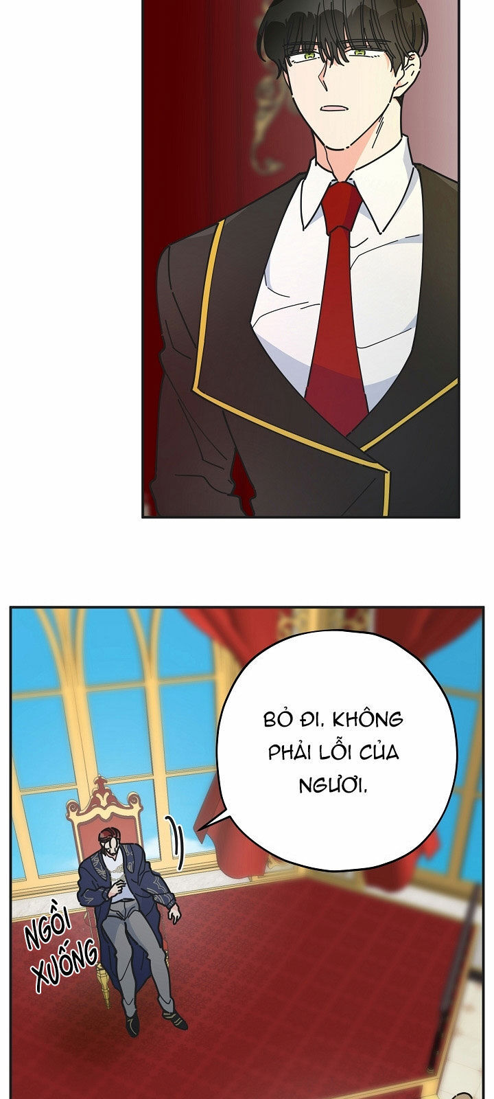 Người Hùng Của Ác Nữ Chap 67 - Next Chap 68