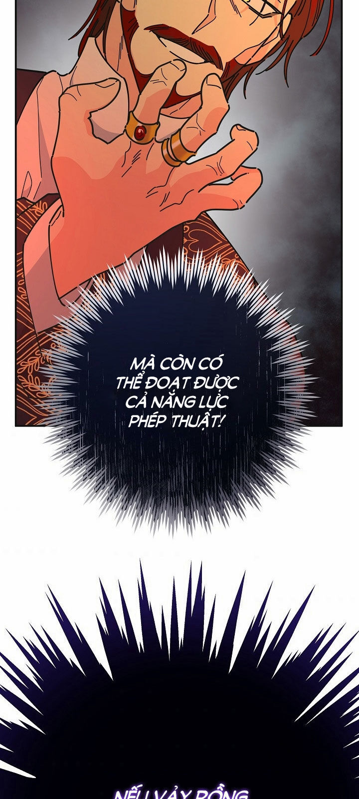 Người Hùng Của Ác Nữ Chap 67 - Next Chap 68