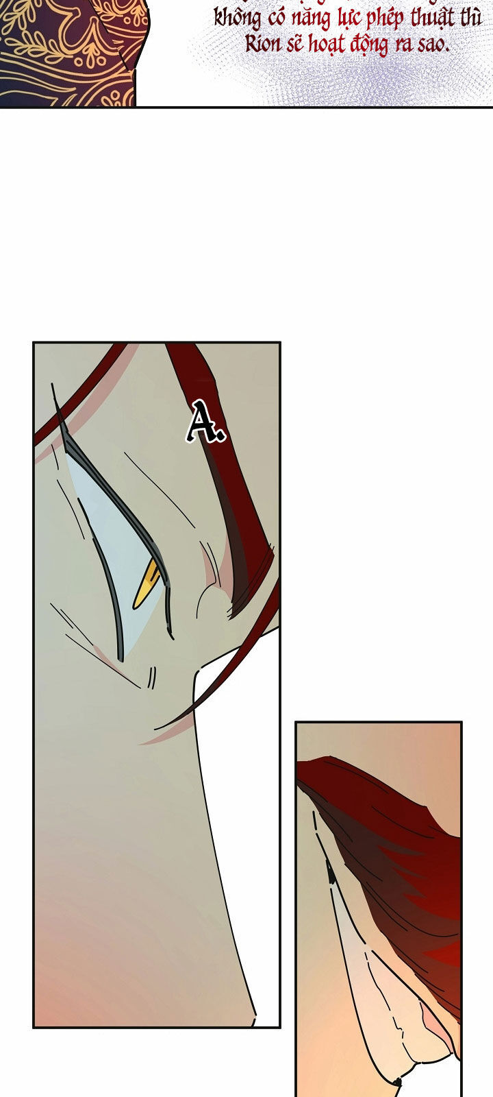 Người Hùng Của Ác Nữ Chap 67 - Next Chap 68