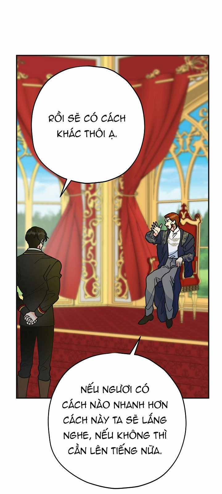 Người Hùng Của Ác Nữ Chap 67 - Next Chap 68