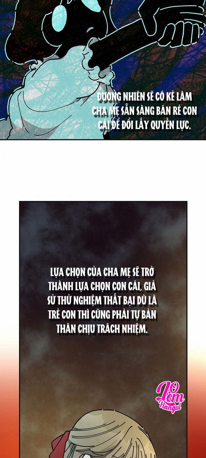 Người Hùng Của Ác Nữ Chap 67 - Next Chap 68