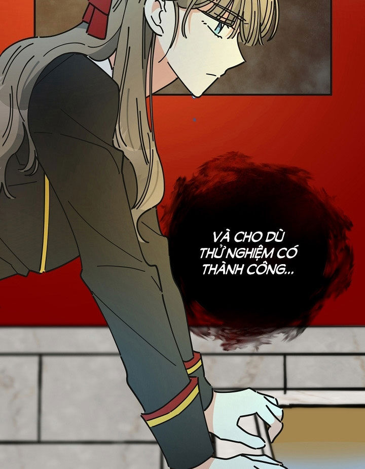 Người Hùng Của Ác Nữ Chap 67 - Next Chap 68