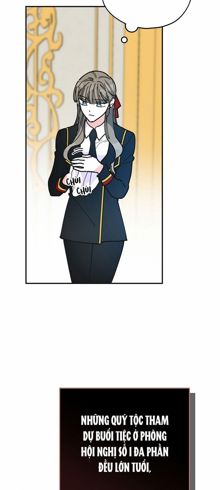 Người Hùng Của Ác Nữ Chap 67 - Next Chap 68