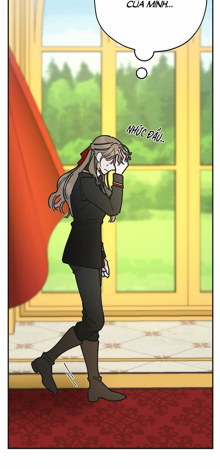 Người Hùng Của Ác Nữ Chap 67 - Next Chap 68