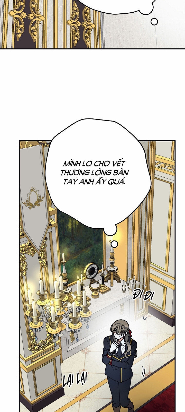 Người Hùng Của Ác Nữ Chap 67 - Next Chap 68