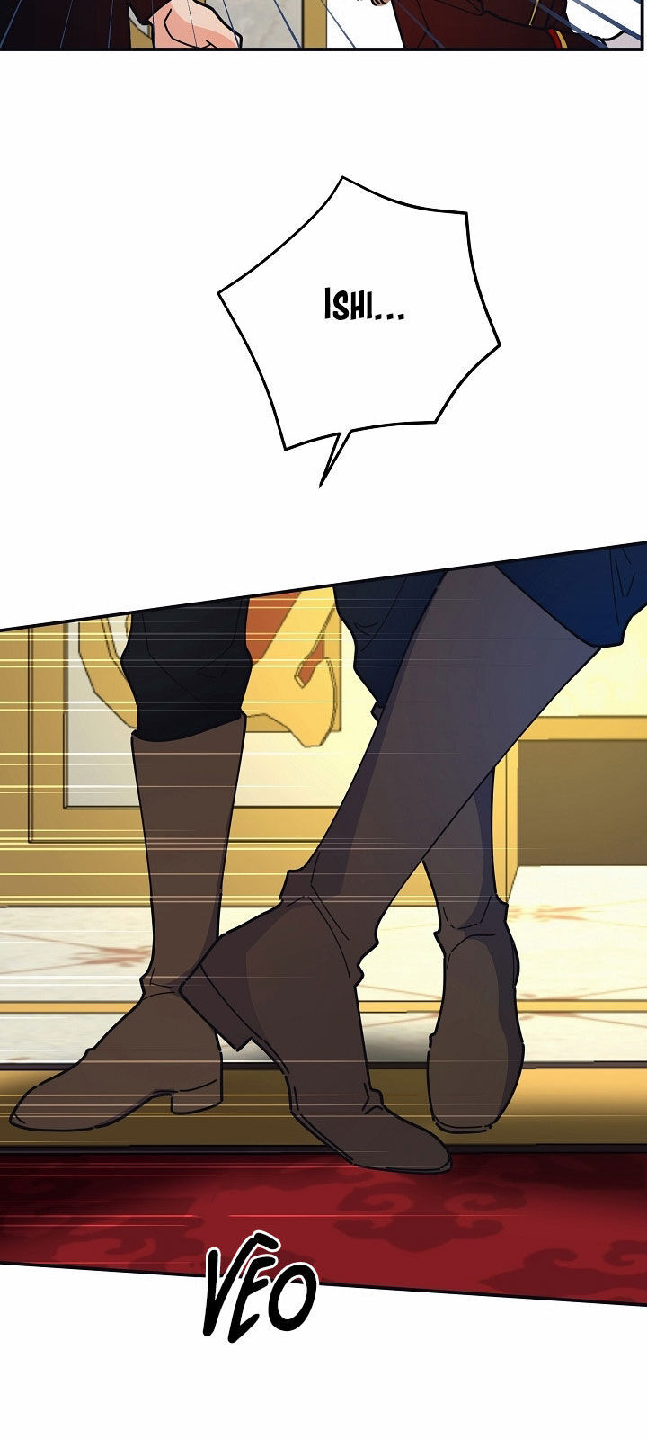 Người Hùng Của Ác Nữ Chap 67 - Next Chap 68