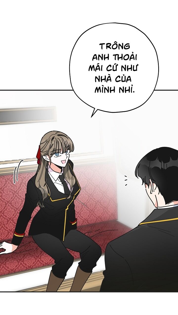 Người Hùng Của Ác Nữ Chap 68 - Next Chap 69
