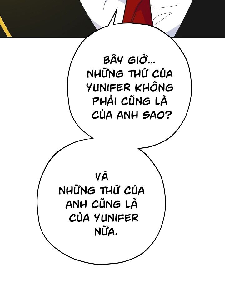 Người Hùng Của Ác Nữ Chap 68 - Next Chap 69