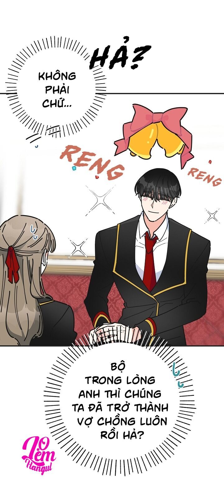 Người Hùng Của Ác Nữ Chap 68 - Next Chap 69
