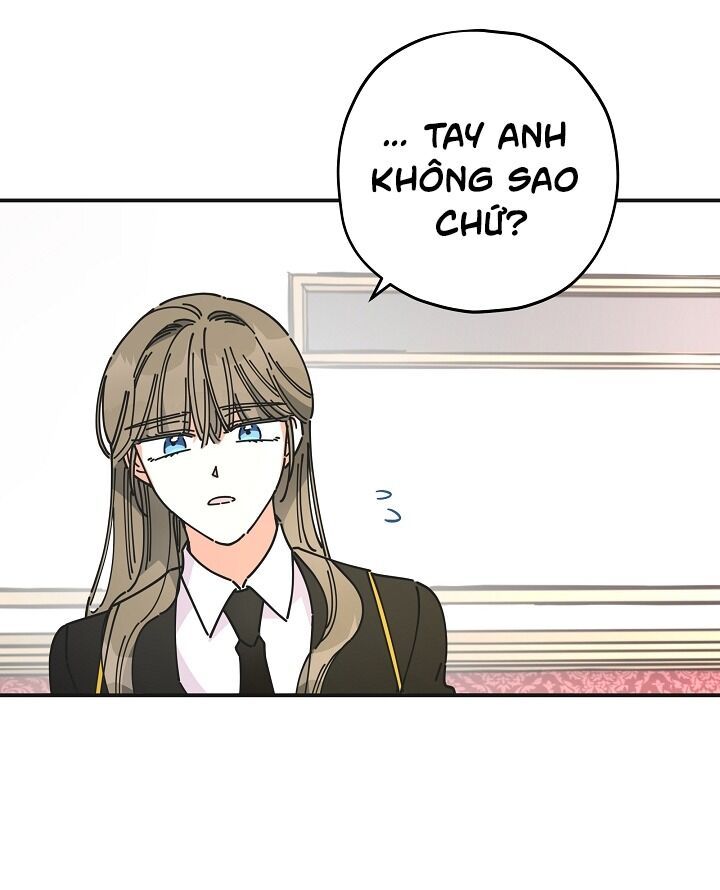 Người Hùng Của Ác Nữ Chap 68 - Next Chap 69