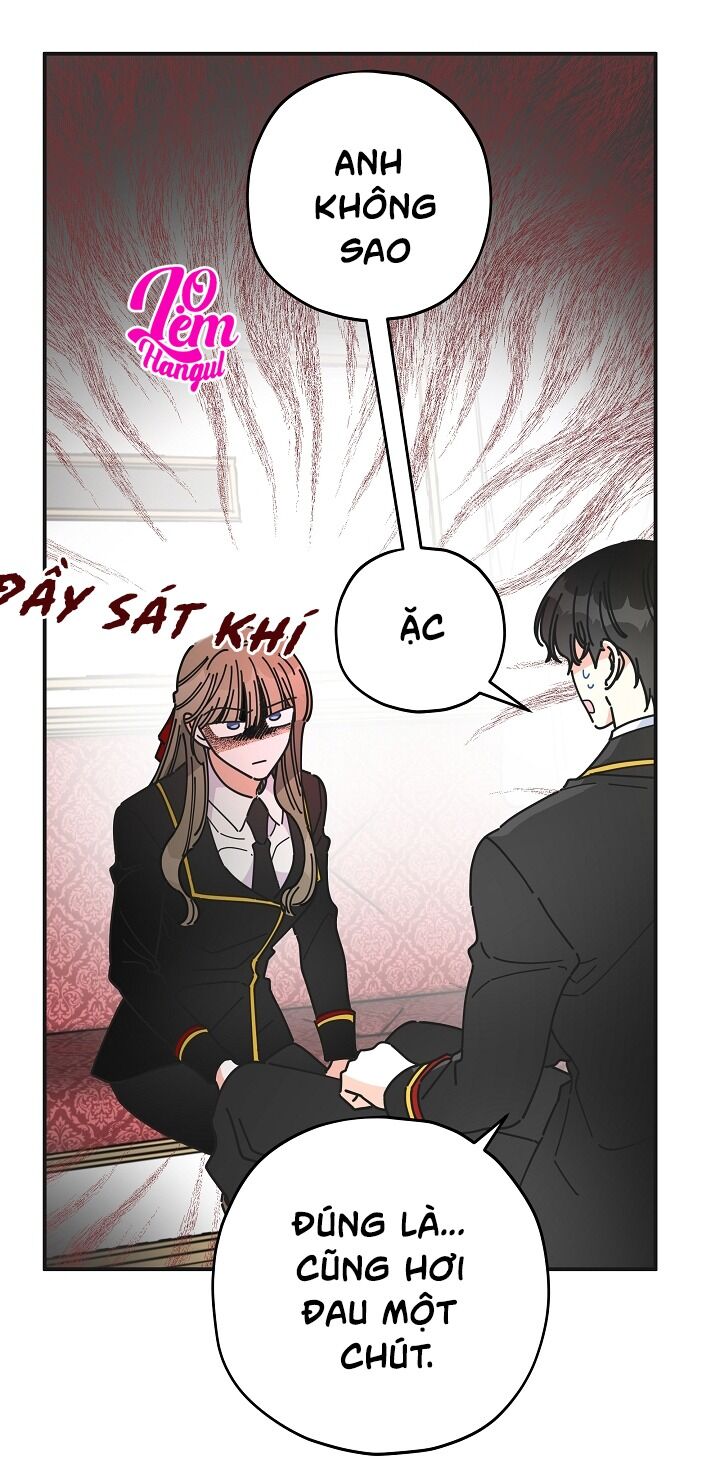 Người Hùng Của Ác Nữ Chap 68 - Next Chap 69