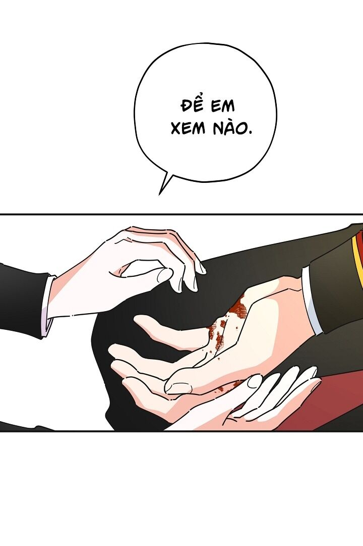 Người Hùng Của Ác Nữ Chap 68 - Next Chap 69