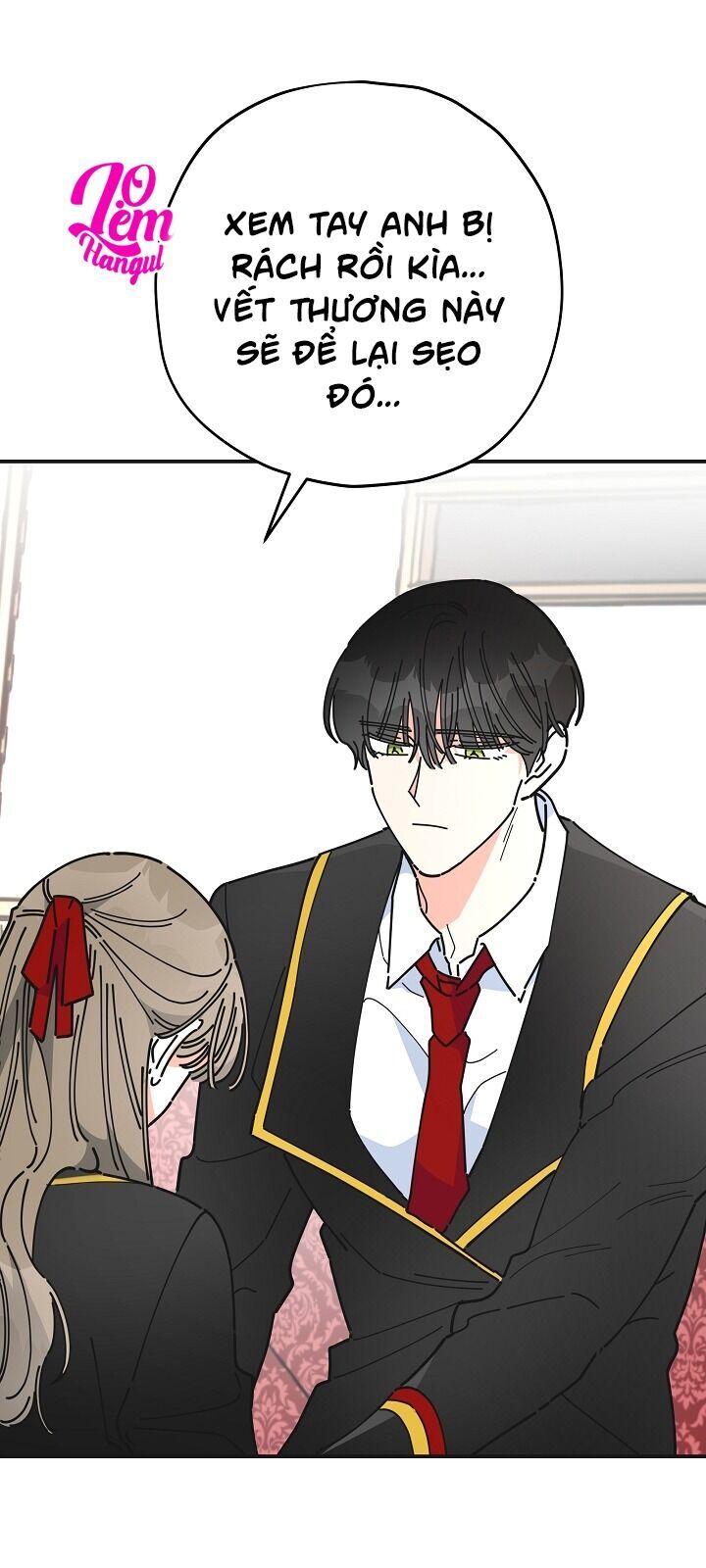 Người Hùng Của Ác Nữ Chap 68 - Next Chap 69