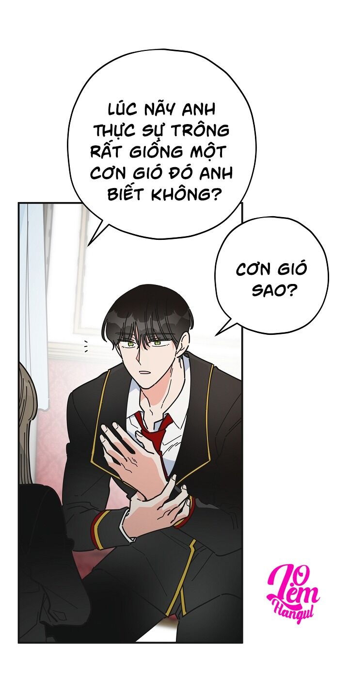 Người Hùng Của Ác Nữ Chap 68 - Next Chap 69