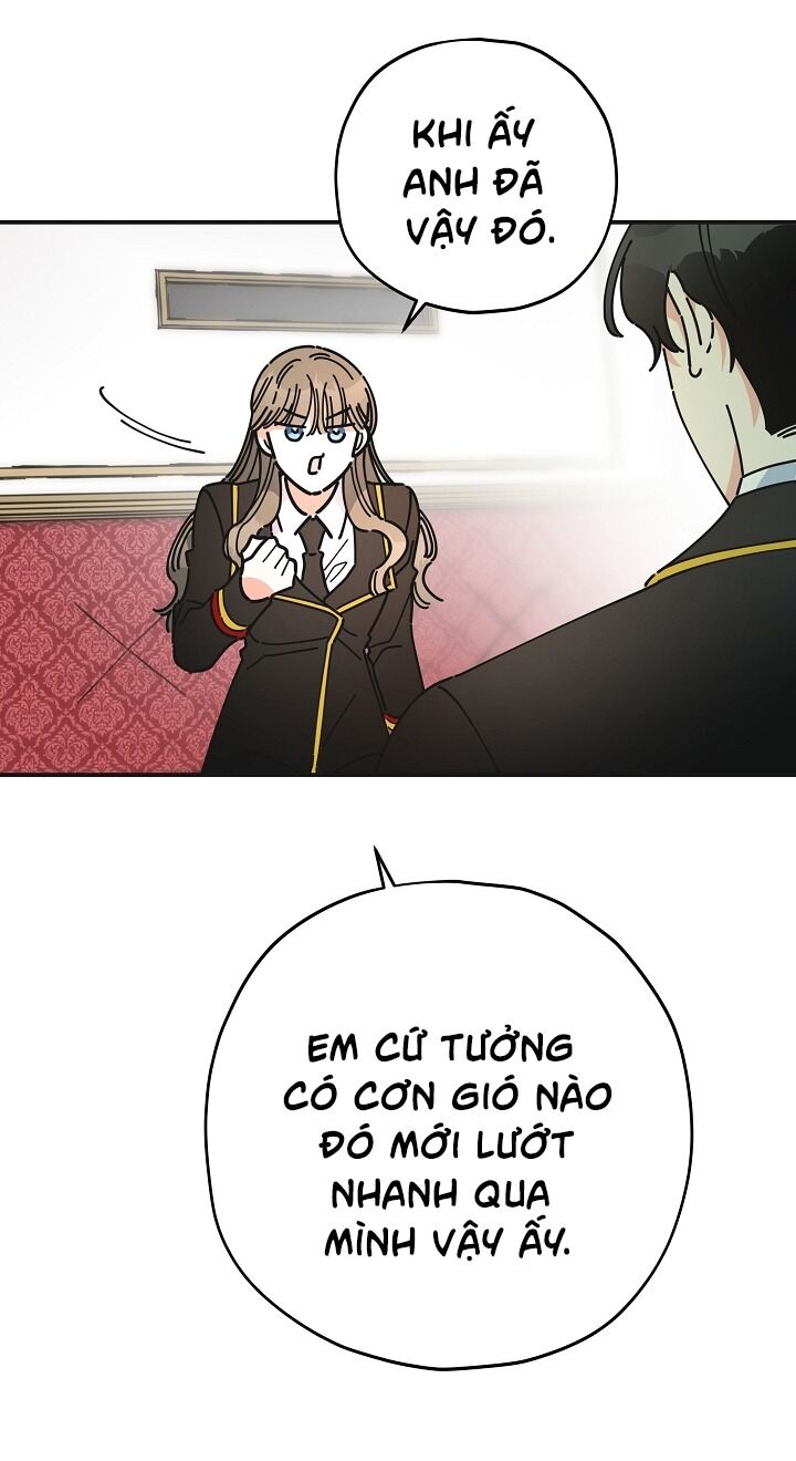 Người Hùng Của Ác Nữ Chap 68 - Next Chap 69