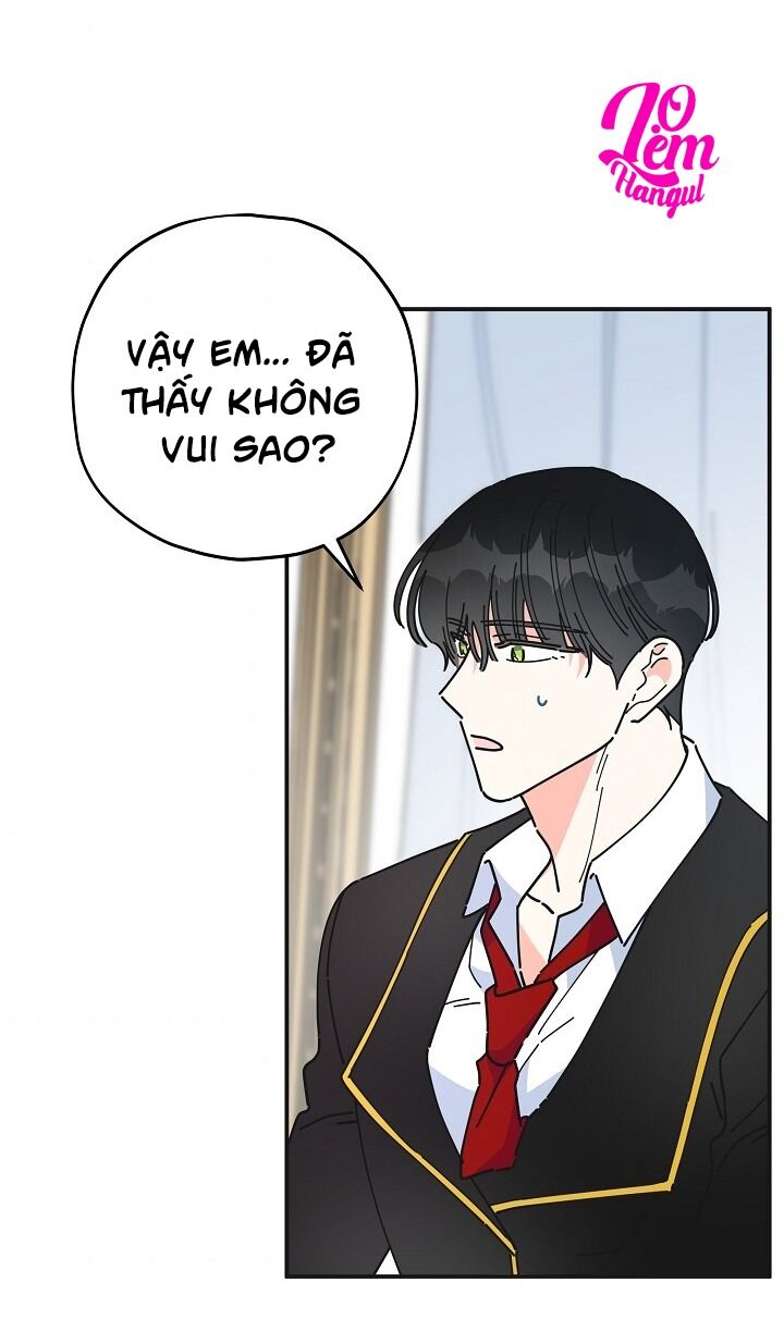 Người Hùng Của Ác Nữ Chap 68 - Next Chap 69