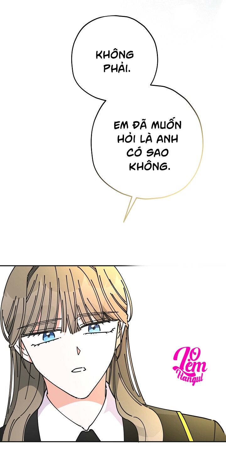 Người Hùng Của Ác Nữ Chap 68 - Next Chap 69