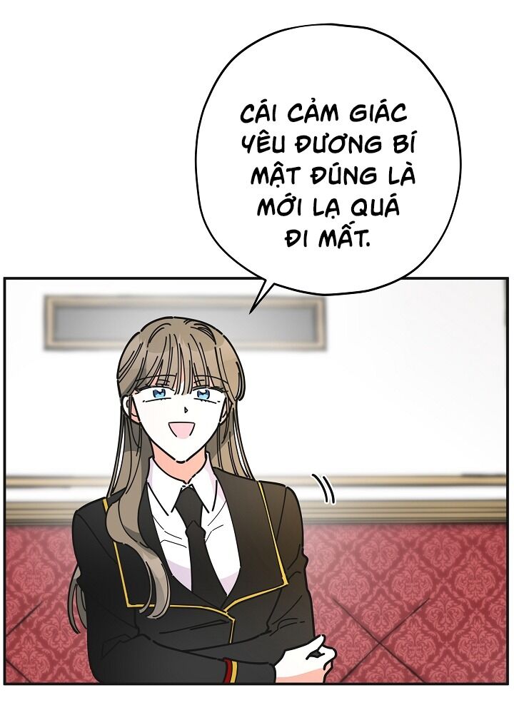 Người Hùng Của Ác Nữ Chap 68 - Next Chap 69