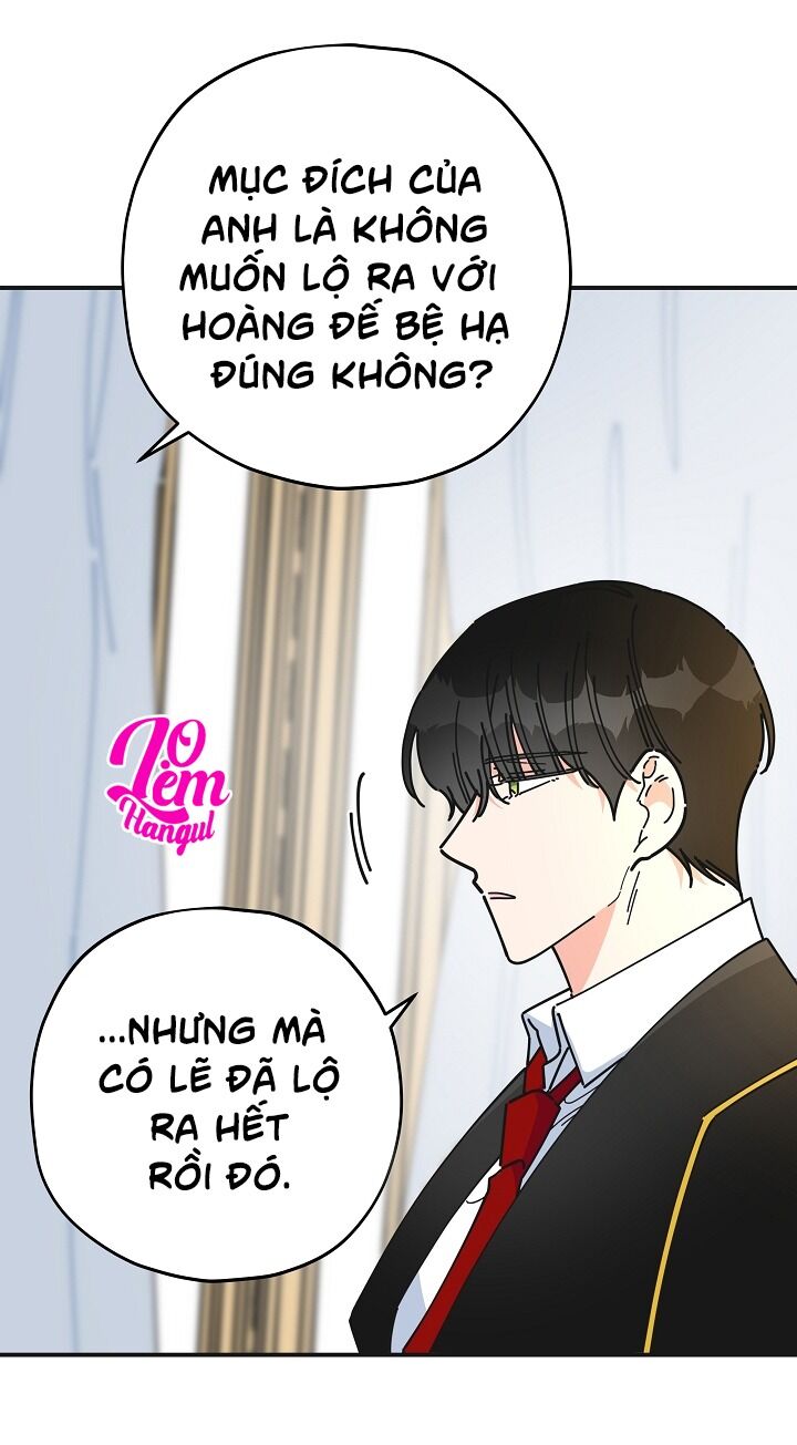 Người Hùng Của Ác Nữ Chap 68 - Next Chap 69