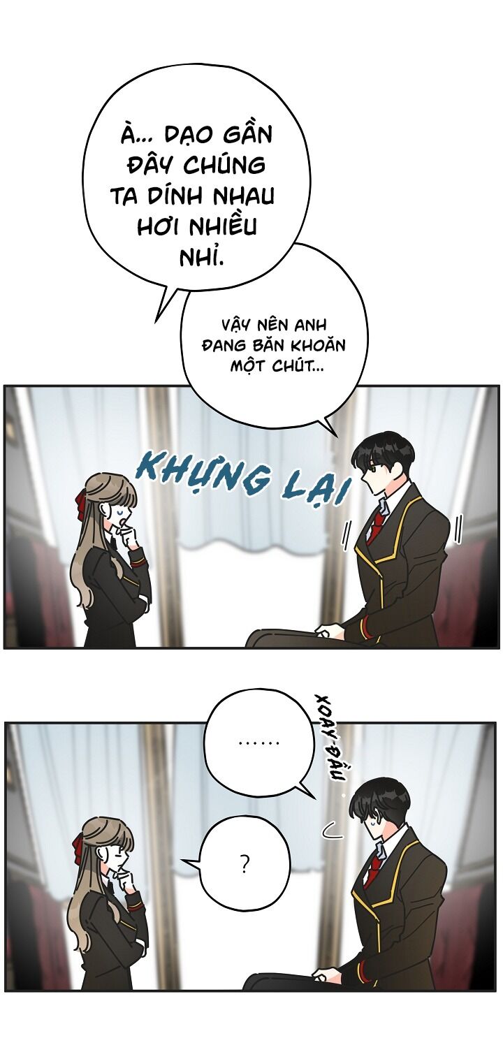 Người Hùng Của Ác Nữ Chap 68 - Next Chap 69