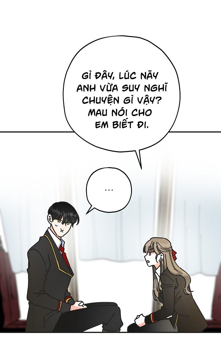 Người Hùng Của Ác Nữ Chap 68 - Next Chap 69