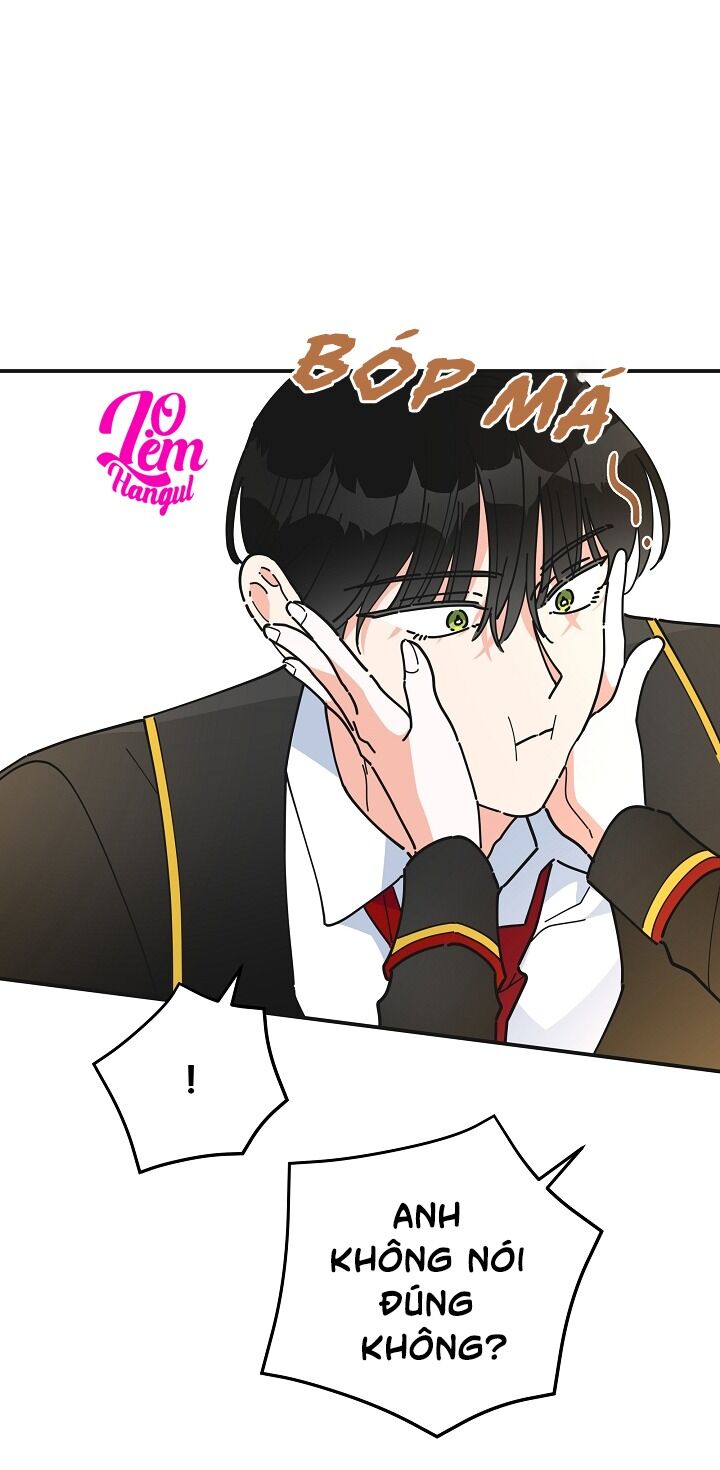 Người Hùng Của Ác Nữ Chap 68 - Next Chap 69
