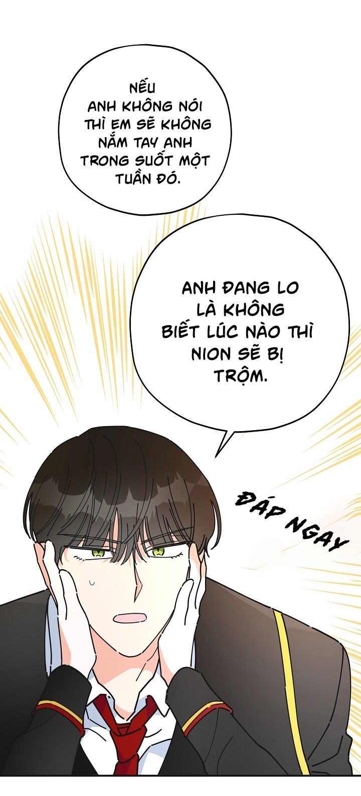Người Hùng Của Ác Nữ Chap 68 - Next Chap 69
