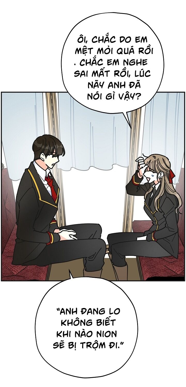 Người Hùng Của Ác Nữ Chap 68 - Next Chap 69